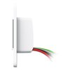 Wemo WiFi Smart Dimmer, 1.72 x 1.64 x 4.1 WDS060